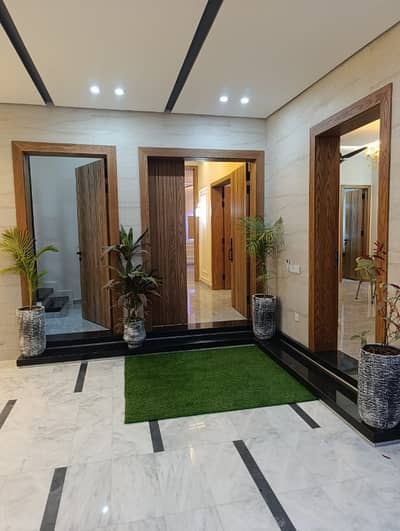 40x80 Newly Constructed Luxury House Is Available For Sale At D-17