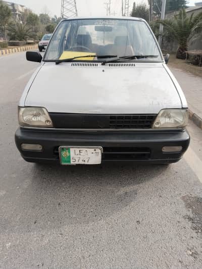 Suzuki mehran andr bahr say orgnl ha ac on ha