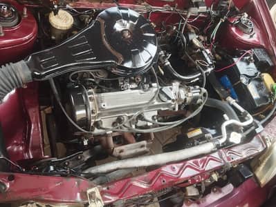 best car for family used