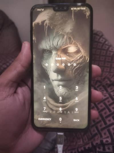 HUAWEI Y9 PRIME (4/128)