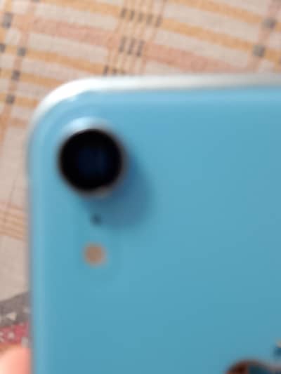 IPHONE XR FACTORY UNLOCK