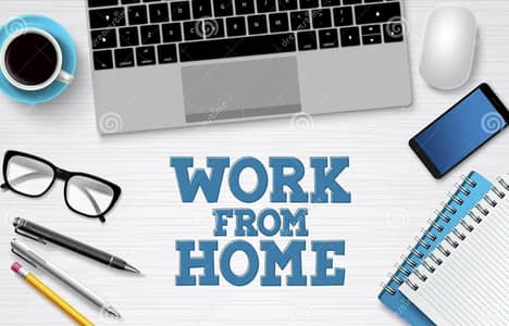 Online Work 0 Investment