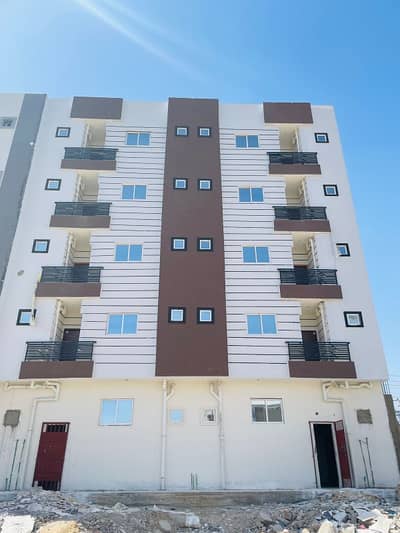 Brand New Ready To Move Flat For Sale In Meerut Society Sector 9a