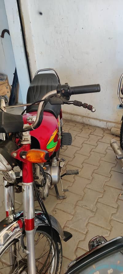 Road prince 20223 madel