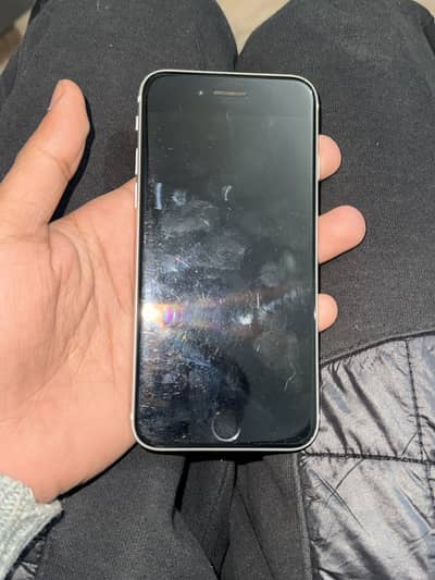 iPhone SE 2020 Non PTA Jv Contact Only WhatsApp 03184645899