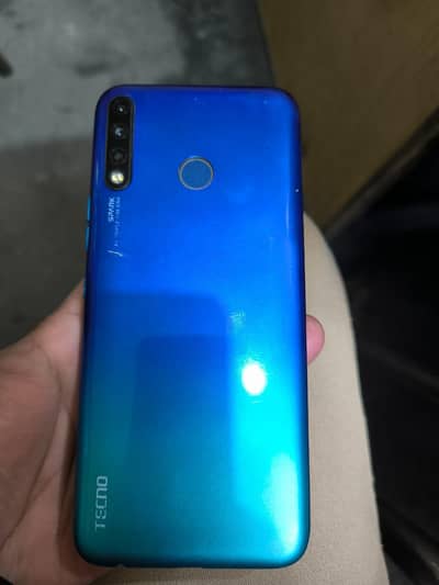 Tecno Spark 4 (3/32)