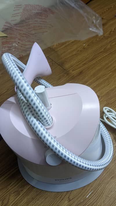 Philips steam iron