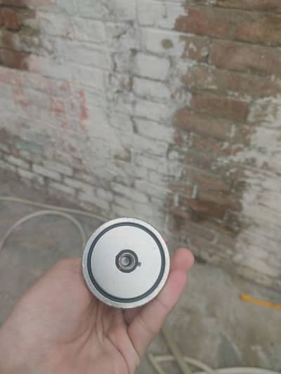 Strong Neodymium Magnet 60mm –2.36inch double sided Magnet Fishing”