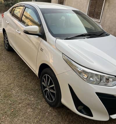 Toyota Corolla GLI 2020