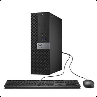 Workstation editing PC (Dell precision tower 3420)