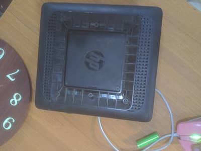 Hp ThinClint T620 mini pc