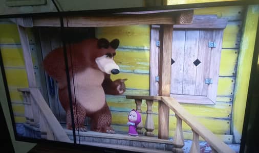 Ecostar lcd 40 inches