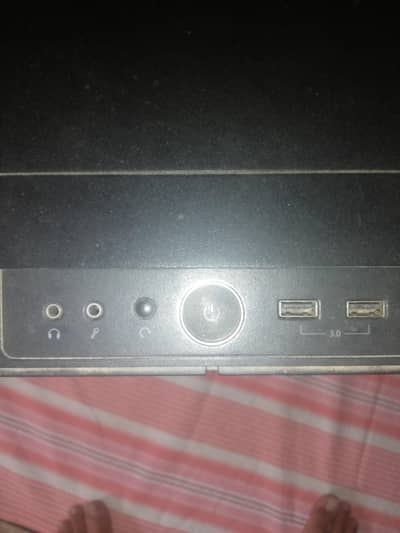 Gaming pc 7th gen gtx 1060