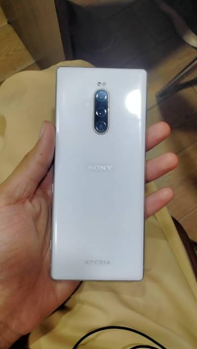 Sony Xperia 1