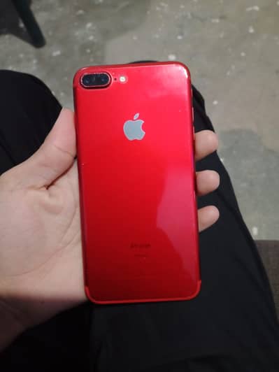 iphone 7plus 128gb PTA Approved
