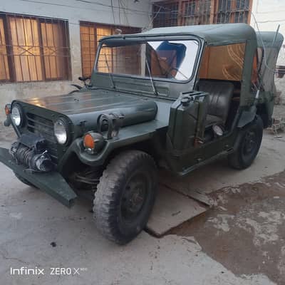 mutt m151,commando jeep