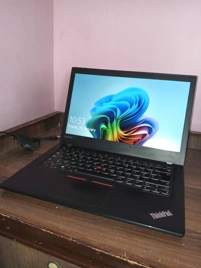 lenevo Thinkpad T470