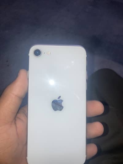 i phone se 2020 non pta factory Unlock