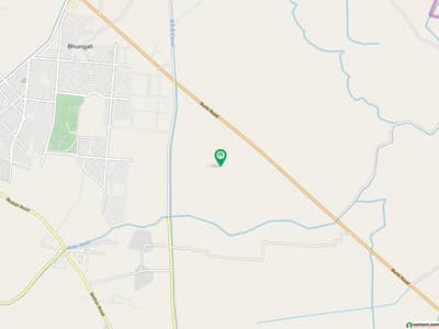 Your Search For Back of Main Residential Plot In Lahore Ends Here