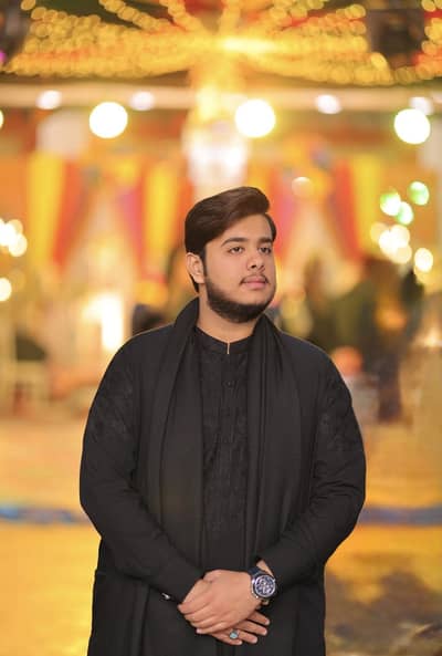 Shk Abdullah