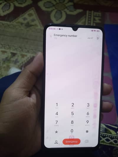 vivo s1 pro 8 gb 128gb