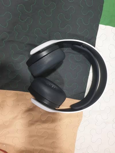 sony ps5 3d plus headphone  all ok