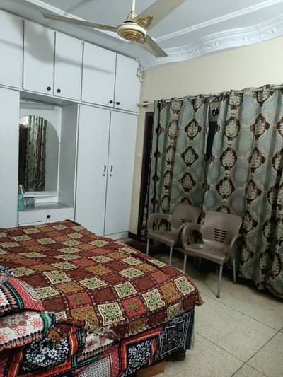 Prime Location 950 Square Feet Flat For sale Is Available In Shadman Town - Sector-14/B