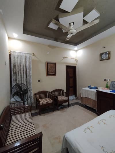 House For Sale Sector 11C- 2