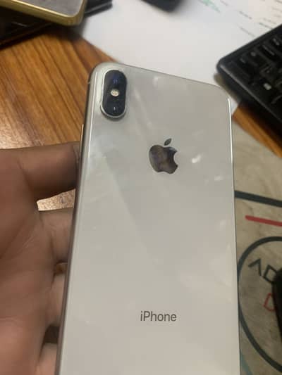IPhone X 64