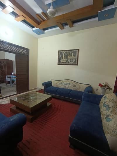 Prime Location House Available For sale In North Karachi - Sector 11-C/3