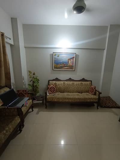 Flate For Sale Sector 11C- 3