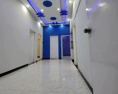 Iqbal Plaza For Prime Location Sale In North Karachi - Sector 11-C/1 Karachi