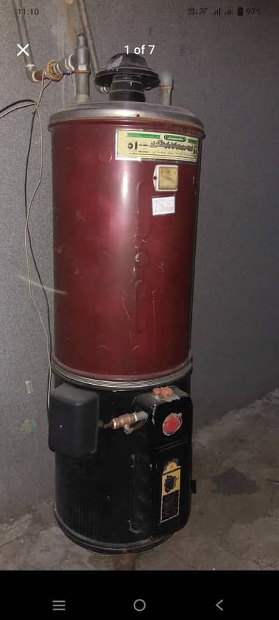 water heater  geyser