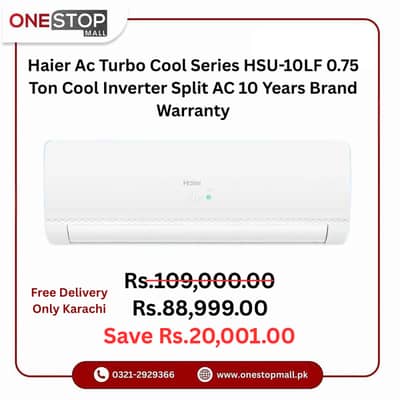 Split AC Price in Pakistan  Best Split Air Conditioner  AC Price Paki