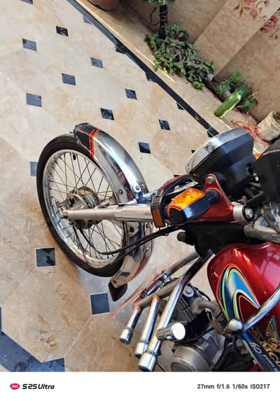 zxmco bike ha for sale bike ma koi Kam nai ha all okay