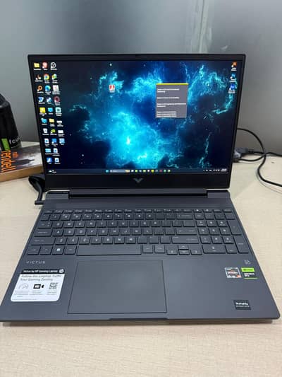 HP Victus 15