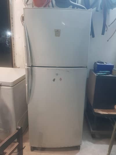 DAWLANCE FRIDGE