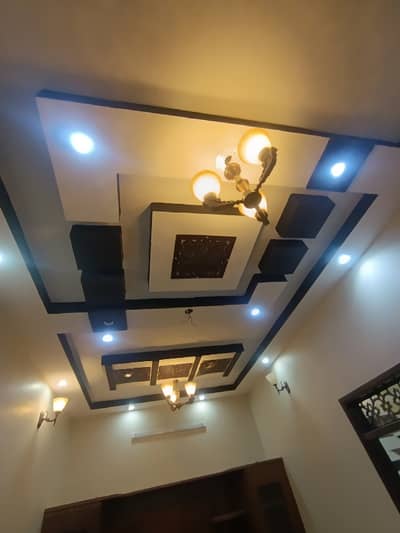 House For Sale Sector 11C 3