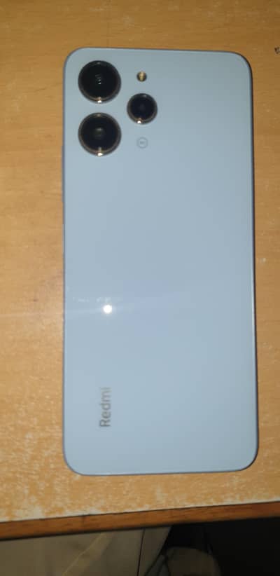 Redmi 12
