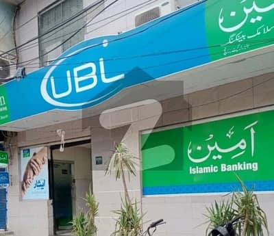 Your Dream 620 Square Yards Shop Is Available In Gulistan-e-Jauhar - Block 19