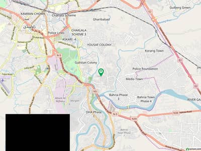 Prime Location Flat For sale In Rs. 11000000