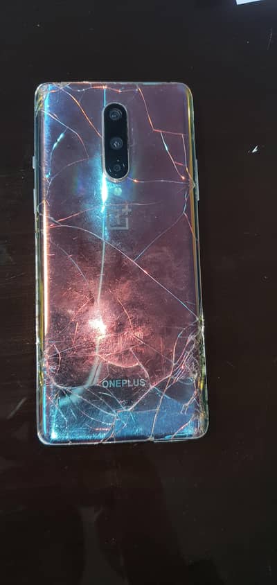 oneplus 8 12+4/256 dual pta