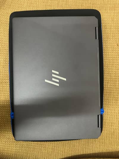 HP Spectre x360 | Intel Core Ultra 7 155H | 16GB DDR5 | 512GB NVMe SSD