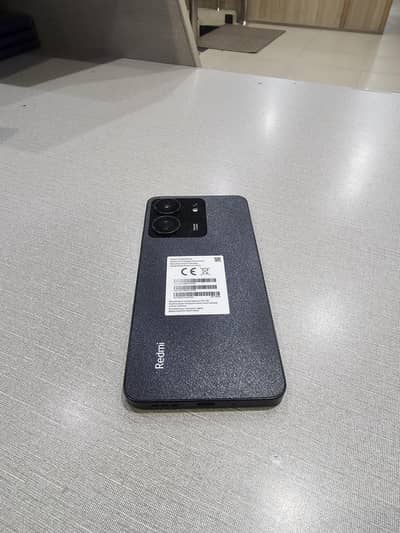 Redmi 13C