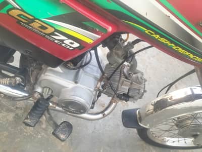 dacoument clear  achi conditions hai 03051016226