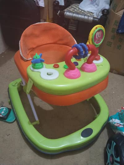 walker for sale in good condition