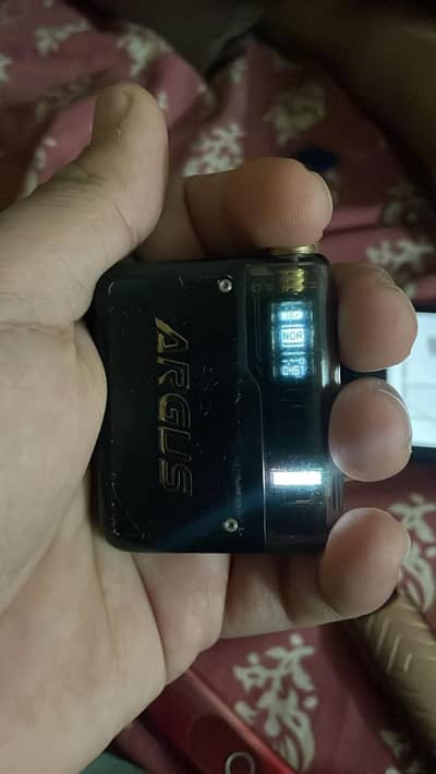 Selling my Vapes - Original Pods (Vaporesso & Voopoo) 18+