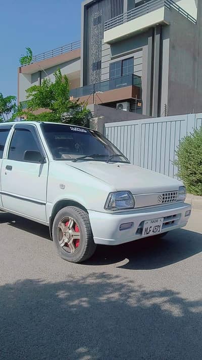 Mehran 2005