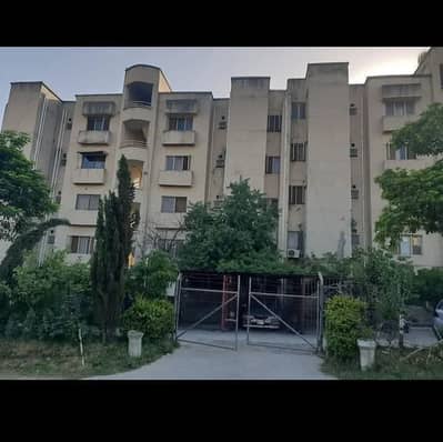 G11/3 ibne sina road Fully Renovated C type flat For Sale First floor