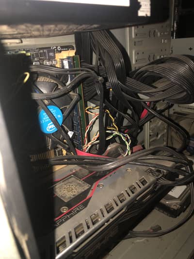 I5 4th gen best for gamers in budget